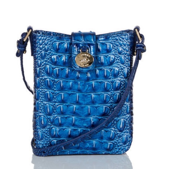 Brahmin Bags Brahmin Melbourne Collection Marley Crossbody Bag